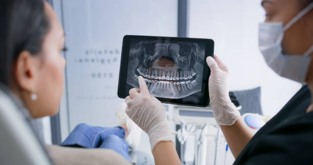 Licensed Dental service in Nye County County, NV - Smile Center Dentistry